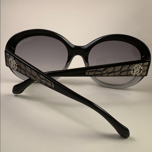 New Women’s Roberto Cavalli Sunglasses - Picture 7 of 8